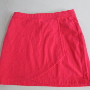 Abercrombie Kids Girls Skirt Large Pink
